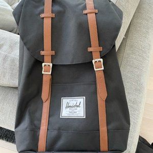 Brand New Herschel Backpack